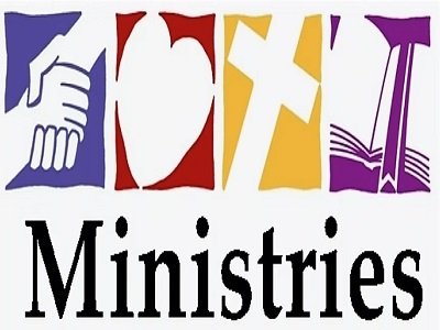 Ministries