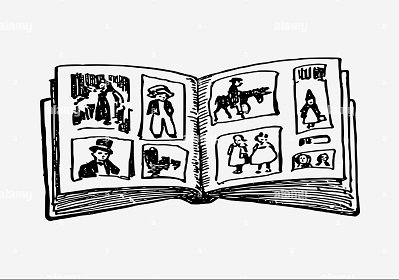 Scrapbook